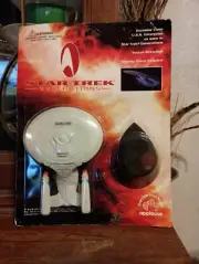 1994 Applause Star Trek Generations Enterprise Detatchable Saucer