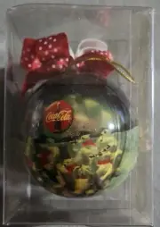 coca cola collectibles antique