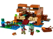 [LEGO] The Frog House