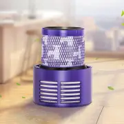 Rear Filter Core for Dyson V10 Vacuum - Accessories