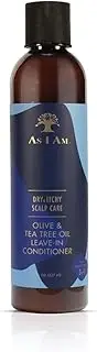 Dry & Itchy Scalp Care Leave In Conditioner