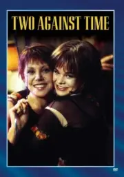 Two Against Time,New DVD, Peter Friedman, Ellen Muth, Marlo Thomas, Lynn Raynor