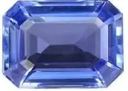 [INDIA MADE] Ceylon Blue Sapphire/Neelam/Nilam Natural Gemstone With Lab Certified Card 4.25 Ratti/Blue Sapphire (Neelam/Nilam) Stone Original Certified Loose Natural Gemstone-B0C3XV64VS, Silver