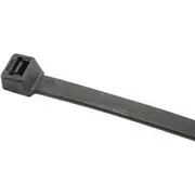 Aeroflow Cable Ties 8.8mm X 300mm 1000 Pack Black Zip Tie Pa66 - AF98-8830-1000