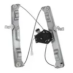 Tridon Power Window Regulator & Motor Assembly - TRM198