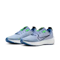 在飛比找PChome24h購物優惠-【NIKE】NIKE INTERACT RUN 男鞋 跑步鞋