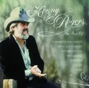 Kenny Rogers - Very Best of Kenny Rogers [COMPACT DISCS] Holland - Import USA import