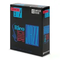 在飛比找蝦皮商城精選優惠-D'Addario 高音薩克斯風竹片 RICO select