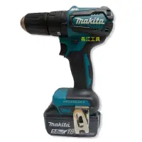 在飛比找蝦皮購物優惠-[長江工具］含稅 牧田 makita 18V DHP483充