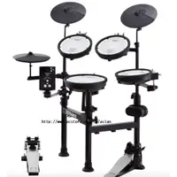 在飛比找蝦皮購物優惠-亞洲樂器 Roland TD-1KPX2 V-Drums P