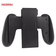 Gamepads Grip Handle Bracket Holder for Nintendo Switch Joycon Controller Plasti