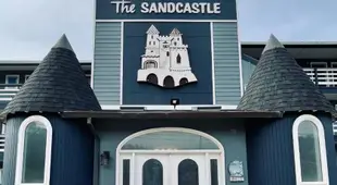 Sandcastle Beachfront