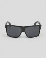 [Liive] Liive Men's Hoy 4 Sunglasses in Black One Size Black