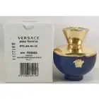 Dylan Blue Pour Femme (100ml) 'Tester' Eau de Parfum by Versace