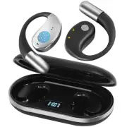 AI Language Translation Wireless Earbuds Bluetooth 5.4 Real Time Ai Headphone...