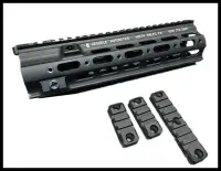 在飛比找Yahoo!奇摩拍賣優惠-【原型軍品】全新 II G-Style CNC SMR 10