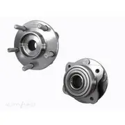Sterling Wheel Bearing/Hub Assembly to suit Chrysler Voyager 05/2001 to 04/2008 - HUB-CLVG-004F