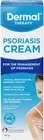 Dermal Therapy Psoriasis Cream | Topical Moisturising/Barrier Therapy for the...