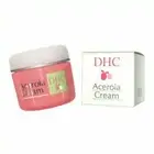 DHC Acerola Cream 1.4 oz / 40g Brand New From Japan