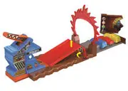 Skyway Monster Truck Launcher Playset
