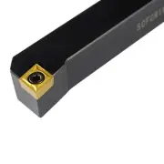 SCFCR 1212H06 CNC Lathe Cutting Boring Cutter External Turning Tool Holder