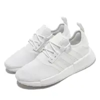 在飛比找PChome24h購物優惠-adidas 休閒鞋 NMD_R1 Primeblue 男鞋