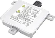 HID Ballast Compatible with Mitsubishi for Outlander 2012 2013 2014 2015 Car D4S D4R Xenon H-ID Headlight Ballast Control Module W3T23371 W3T24571