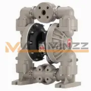 1PCS New ARO 6661T3-3EB-C Diaphragm Pump