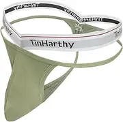 [Tinharthy] Mens Thongs and G-String