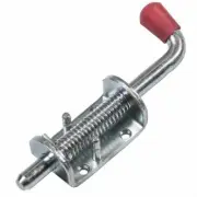 Goliath 13mm Zinc Plated Spring Bolt