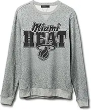 Junk Food Clothing Miami Heat Formation Fleece