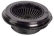 FRONT SET-TOP RUBBER BEARING BP4K3438XA AUTO-GETHER