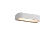 Interior LED Tri-CCT Rectangular Up/Down Dimmable Wall Light