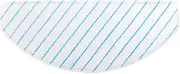 ECOVACS Disposable Microfiber Mopping Pads, Compatible Robot Vacuum Cleaner, OZMO T8 / T8+/ T8 AIVI/ N8/ N8 Pro/ N8 Pro+, 25 PCS Per Pack