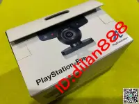 在飛比找露天拍賣優惠-PS3攝像頭 MOVE體感 PLAYSTATION EYE