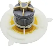 New 524185P Fit for Fisher & Paykel Dishwasher Pump Motor and Washing Machine Motor Replacement,Compatible with DD601,DS601,DD602,DS602,DD603,DS603 Replace 525884P,524307P