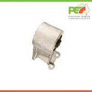 OEM QUALITY Engine Mount Rear For Volkswagen Transporter/Caravelle 1 2.4 DBus