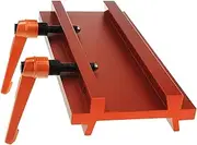 [Astromania] Wide-to-Narrow Dovetail Adapter Plate - Adaptor Dovetail Clamp from Losmandy to Vixen Level