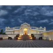 The Tigress Spa & Resort