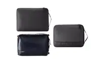 EAGLE CREEK Pack-It Cube Mixed Set M/M/M in Black at Nordstrom One Size