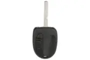 Holden Commodore Replacement Car Key Case 3 Button & Uncut Key