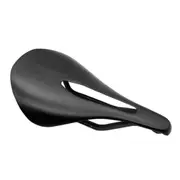 Carbon Fiber Bicycle Cushion Mountain Bike Highway Cushion black_240-143MM