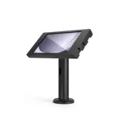 Compulocks TCDP0187GAPX9B GALAXY TAB A9 APEX ENCLOSURE RISE STAND 8IN BLACK