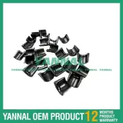 24 Piece Value Cotter For Mitsubishi 6D16 (Suitable for one Engine.)