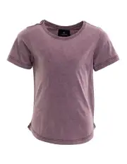 [St Goliath] Acid Tee (8-16 years) in Vino