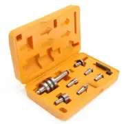 MT3 Live Centre Set Morse Taper MT3 Triple Bearing Medium Duty CNC Lathe