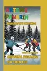 Artemi Panarin: Chasing Dreams: On Thin Ice by Trevor Thomas Paperback Book