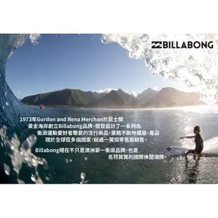 BILLABONG SOL SEARCHER 連身泳裝 65086526BP 黑