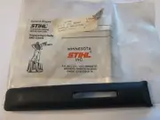 NOS Genuine Stihl Handle Molding 038 MS380 MS381 Chainsaw 1118 791 0602