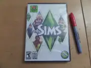 The Sims 3 PC/MacDVD ****BRAND NEW, FACTORY SEALED***** Windows XPVista****